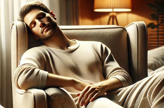 The Ultimate Guide to Eye Care: How the 6D Smart Vibration Eye Massager Can Change Your Life
