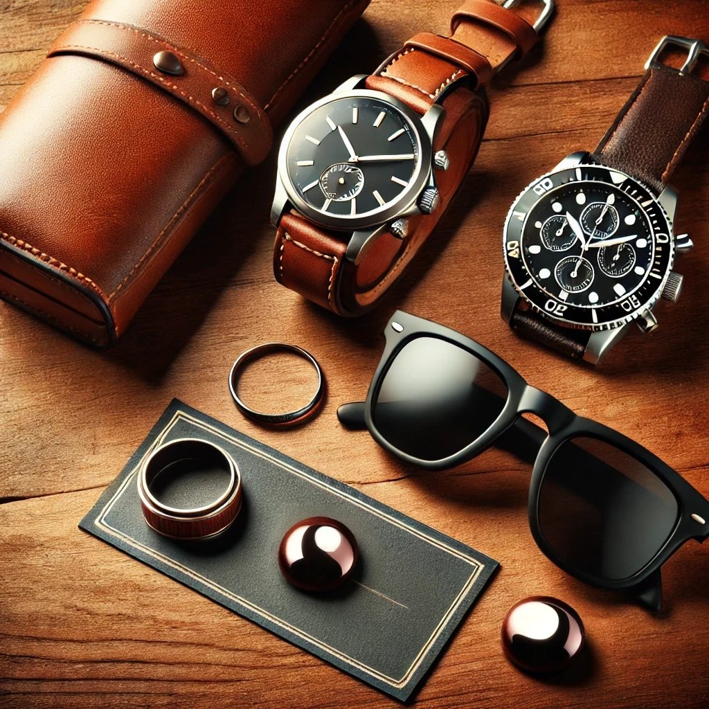 Accessories - Man Gifts Shop