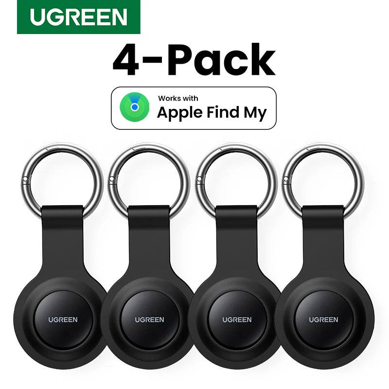 Original UGREEN SmartTrack Link – Bluetooth GPS Tracker for Apple Find My