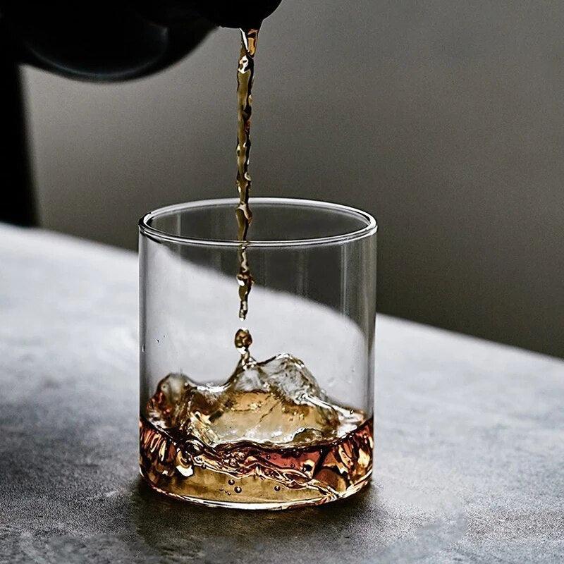 300ML Whisky Glass - Man Gifts Shop