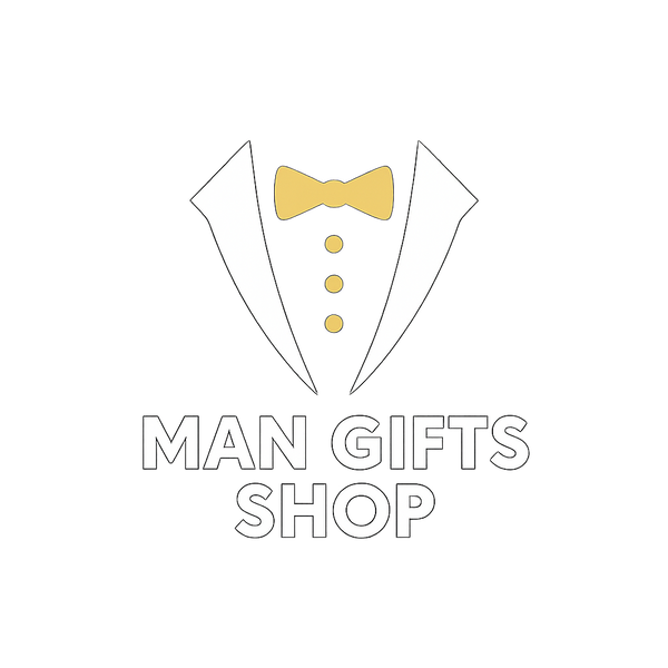 Man Gifts Shop logo