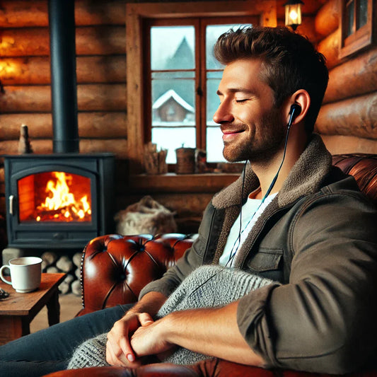 The Ultimate Gift for Audiophiles: Explore Our IEM Headphones Collection