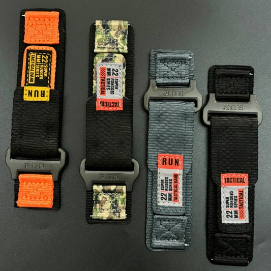 Elevate His Garmin: Stylish New Watch Straps Now Available at Man Gifts Shop