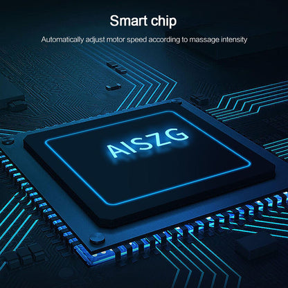 Pistola de masaje muscular de alivio profundo