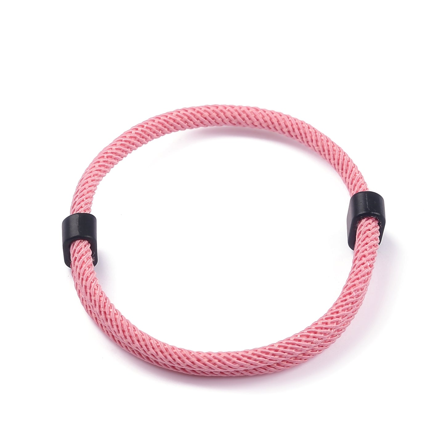 Adjustable Braided Rope Bracelet – Unisex Style for Everyday Wear