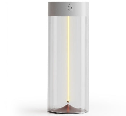 Rechargeable LED Camping Light – Portable, Anti-Drop & Touch Control