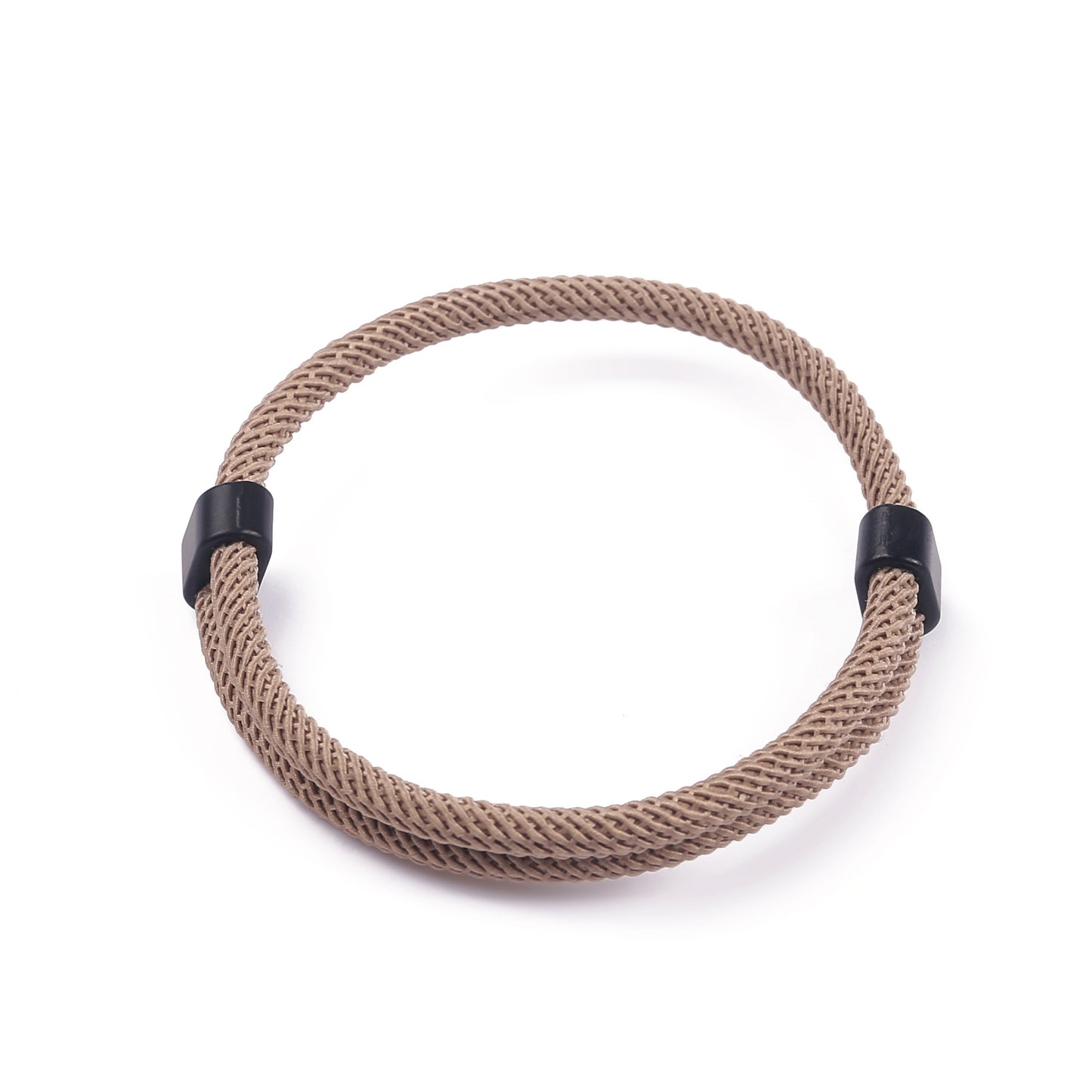 Adjustable Braided Rope Bracelet – Unisex Style for Everyday Wear