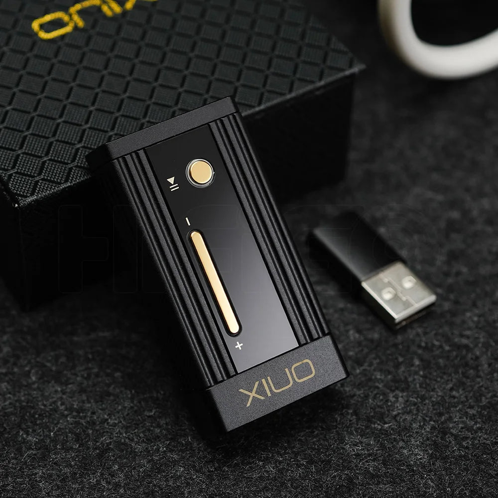 Shanling ONIX Alpha XI1 Protable USB DAC AMP