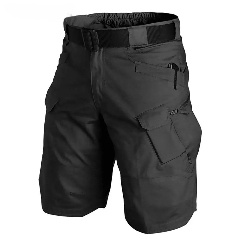 Urban Military Tactical Shorts - Man Gifts Shop