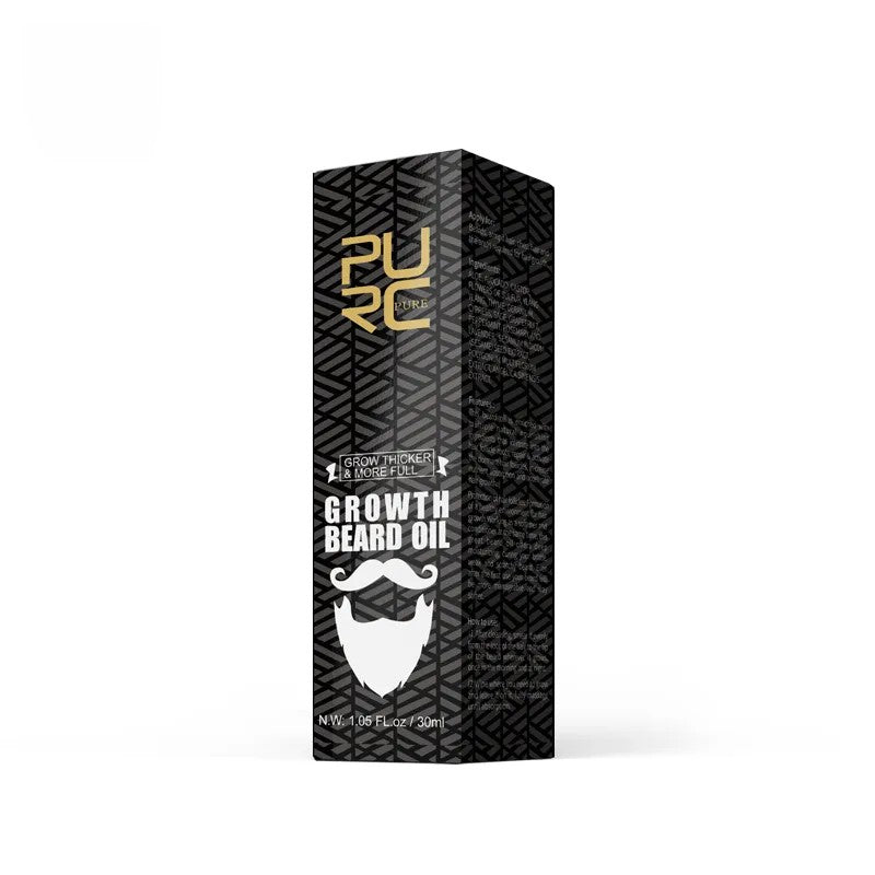 MGS Nourishing Beard Grooming Oil - Man Gifts Shop