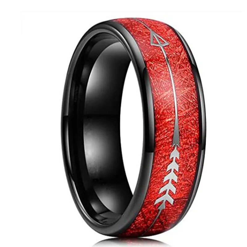 Stainless Steel Rings For Men - Man Gifts Shop