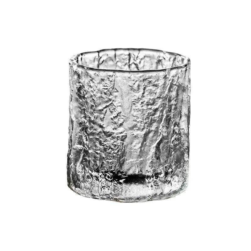 Old Fashioned 230mL Whisley Glass - Man Gifts Shop