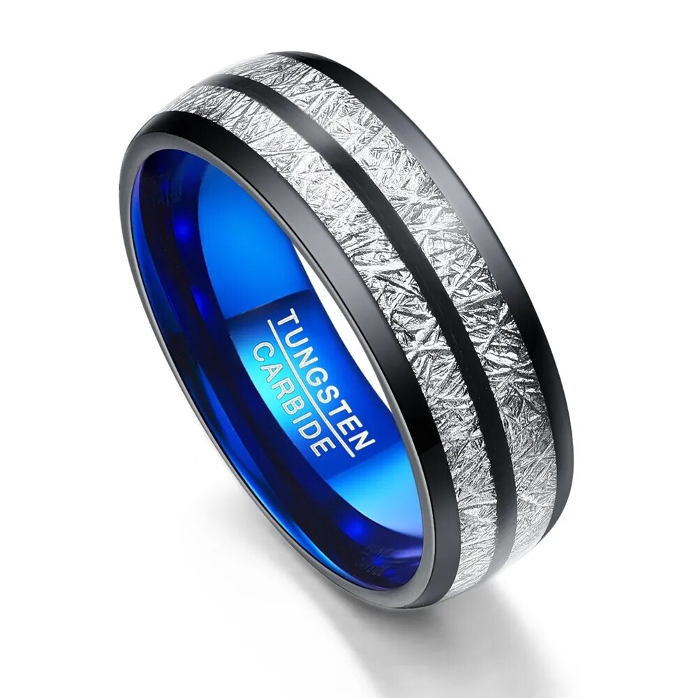 Stainless Steel Rings For Men - Man Gifts Shop