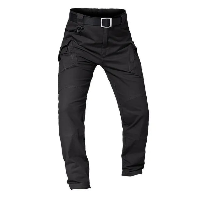 Men's Tactical Military Urban Commuter Pants - Man Gifts Shop