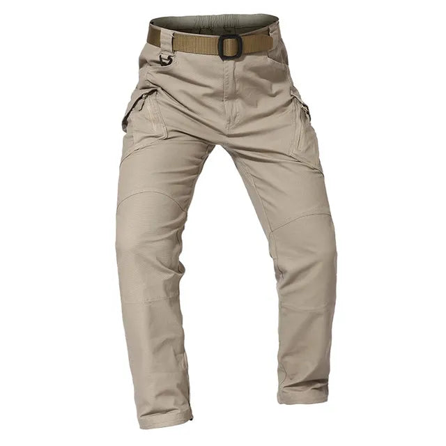 Men's Tactical Military Urban Commuter Pants - Man Gifts Shop