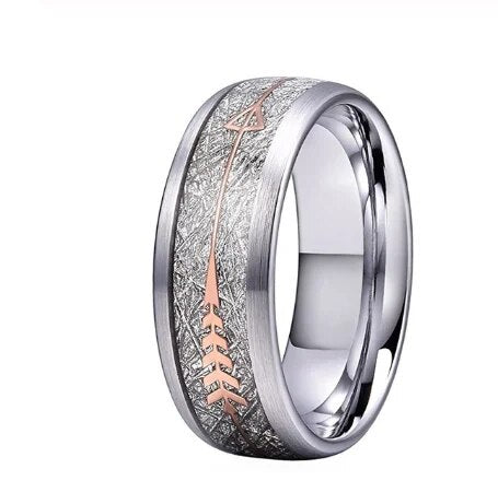 Stainless Steel Rings For Men - Man Gifts Shop