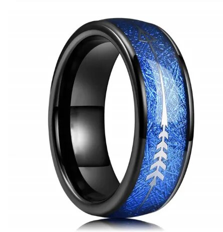 Stainless Steel Rings For Men - Man Gifts Shop