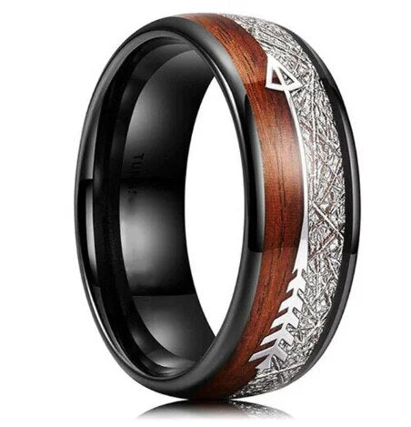 Stainless Steel Rings For Men - Man Gifts Shop