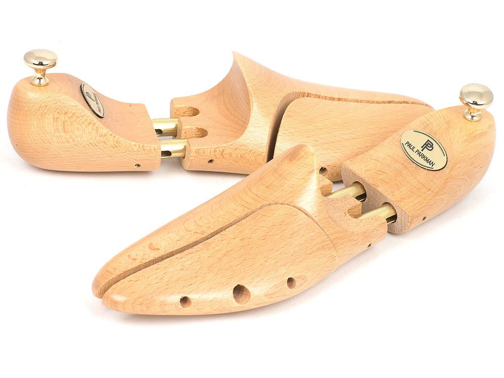 Original Paul Parkman® Cedar Wood Shoe Trees - Man Gifts Shop