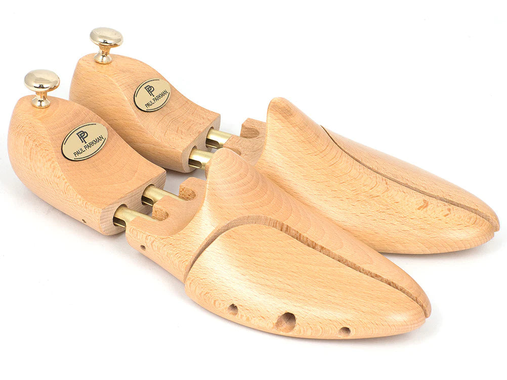 Original Paul Parkman® Cedar Wood Shoe Trees - Man Gifts Shop