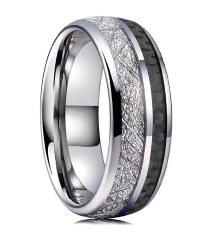 Stainless Steel Rings For Men - Man Gifts Shop