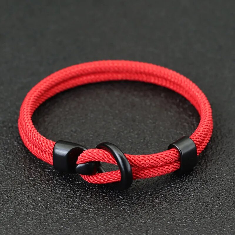 MGS Fashion Rope Bracelet - Man Gifts Shop