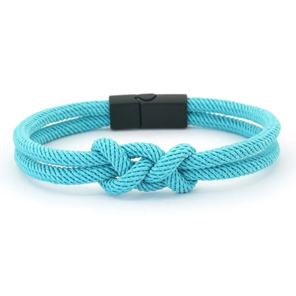 Knotic Guardian Knot Bracelet