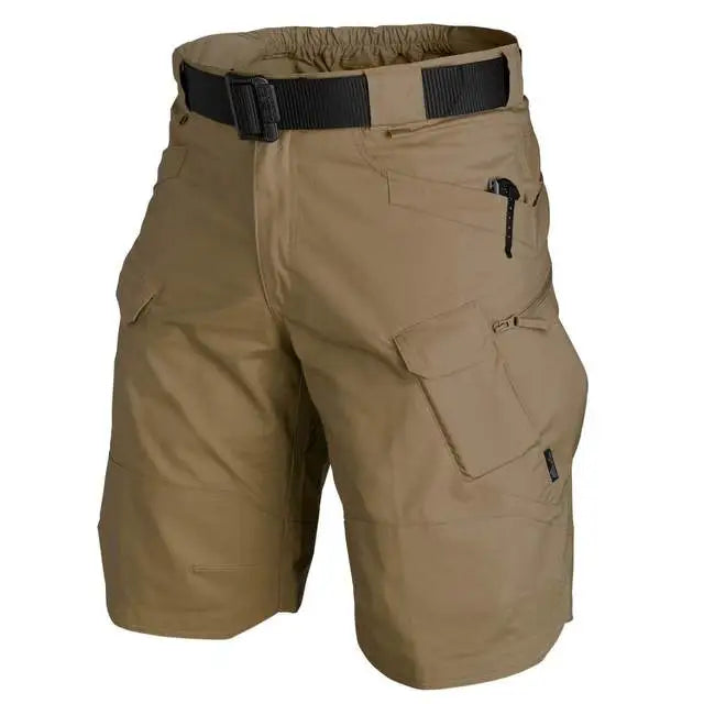 Urban Military Tactical Shorts - Man Gifts Shop