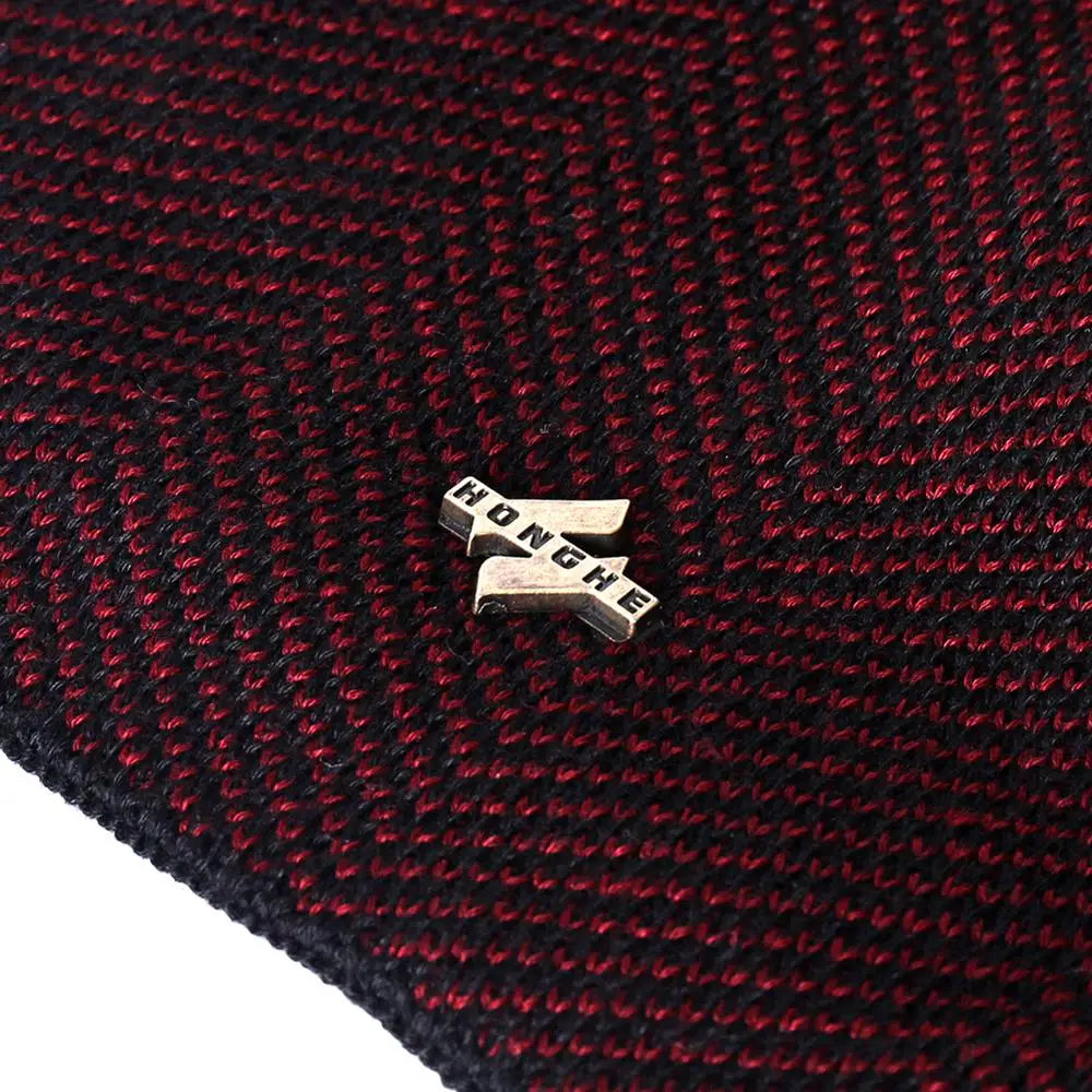 CozyKnit Unisex Winter Beanie – Warm, Stylish & Outdoor-Ready