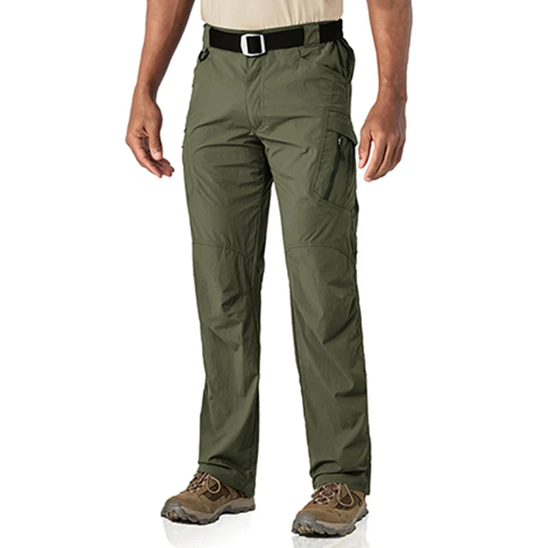 Discover Ultimate Comfort and Style with Plus Size 6XL Tactical Cargo Pants - Man Gifts Shop