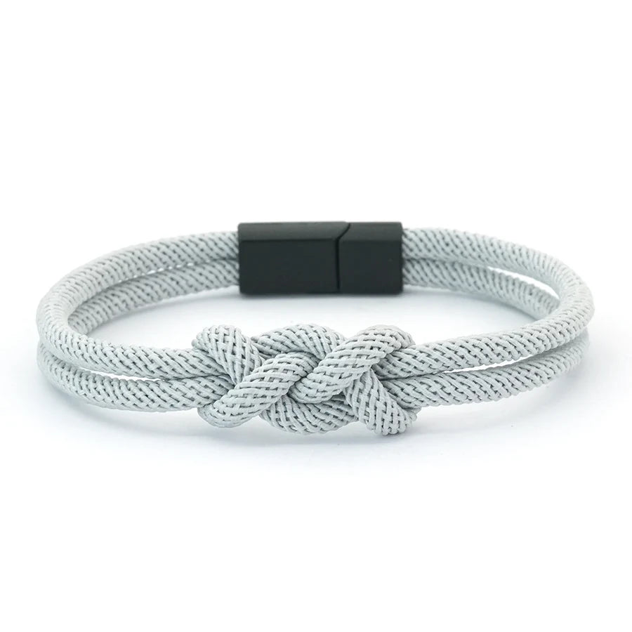Knotic Guardian Knot Bracelet