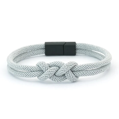 Knotic Guardian Knot Bracelet