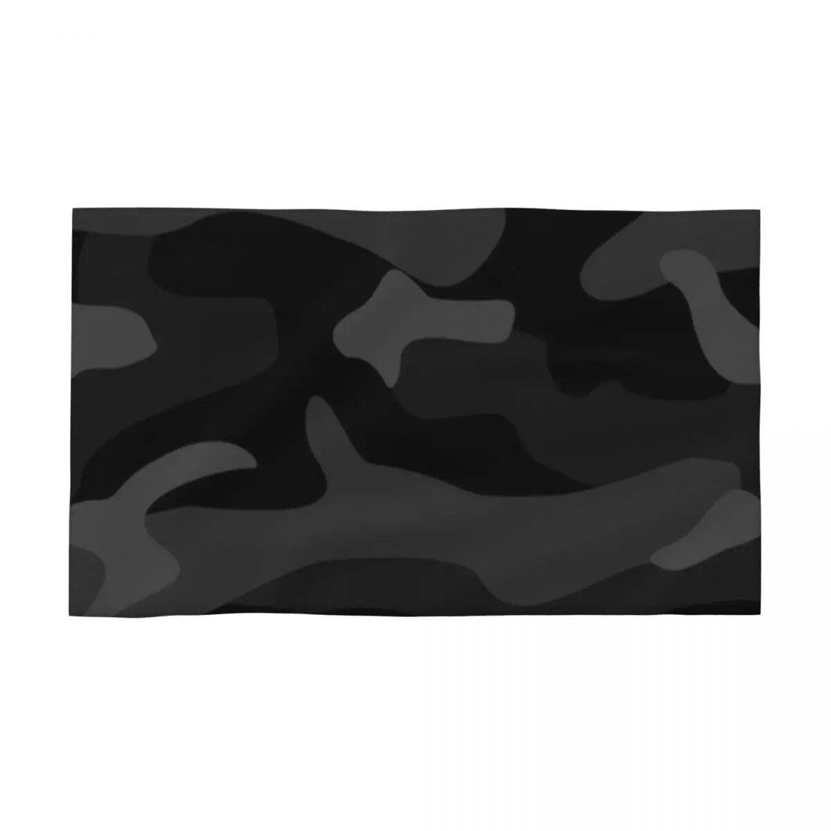 Military Camo Face Towel - Man Gifts Shop