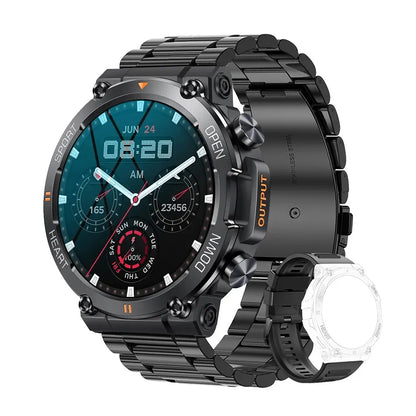 Mevaden PulseTrack MD56 Smartwatch