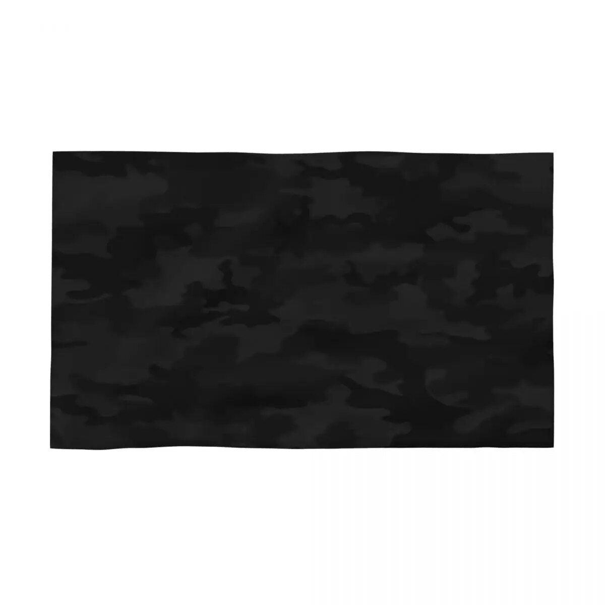 Military Camo Face Towel - Man Gifts Shop