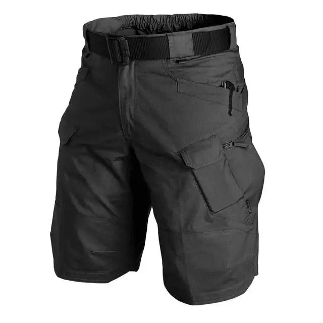 Urban Military Tactical Shorts - Man Gifts Shop