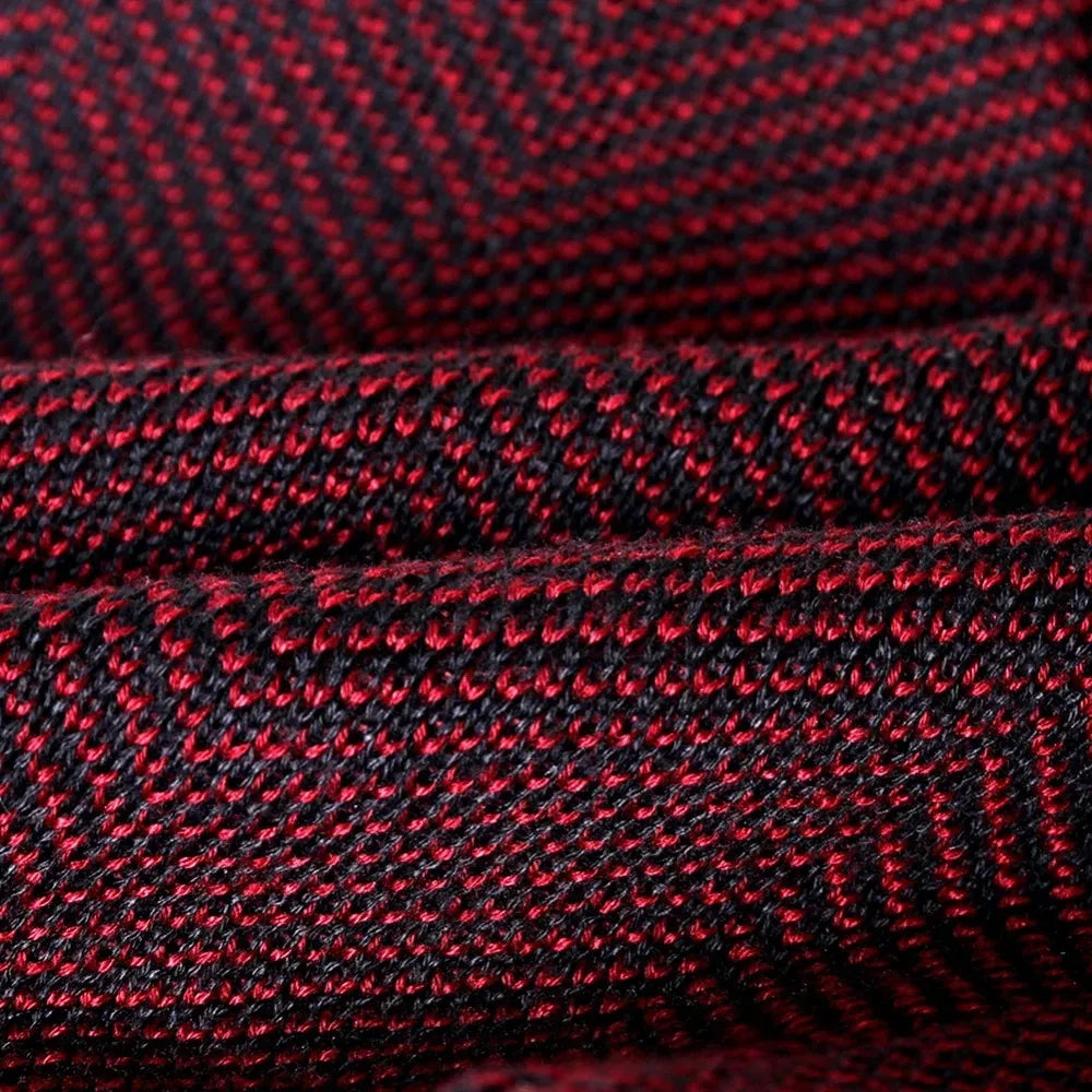 CozyKnit Unisex Winter Beanie – Warm, Stylish & Outdoor-Ready