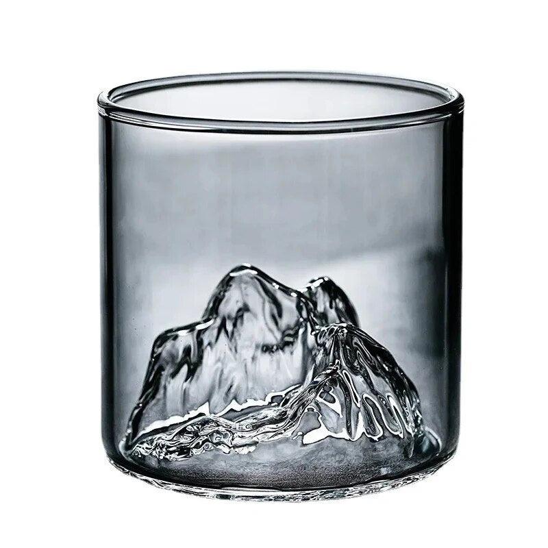 300ML Whisky Glass - Man Gifts Shop