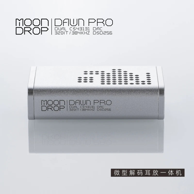 MOONDROP DAWN Pro Protable USB DAC/AMP