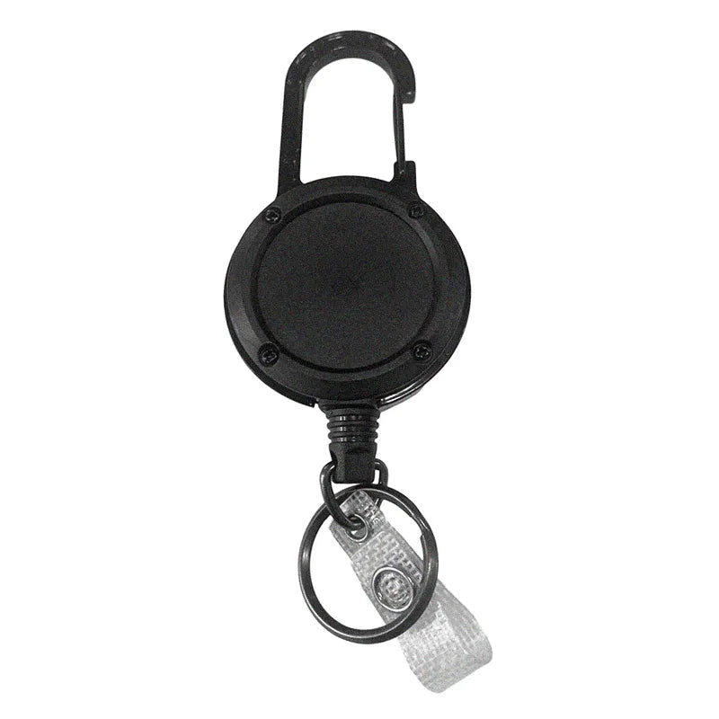 SecureStyle Essentials: MGS Anti-Theft Keychain for Sporty Adventures! - Man Gifts Shop