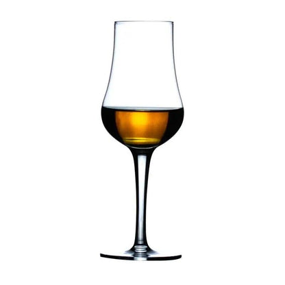 Crystal Tulip Glass - Man Gifts Shop