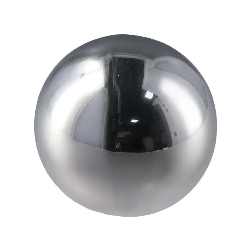 Reusable Whiskey Stone Balls Stainless Steel - Man Gifts Shop