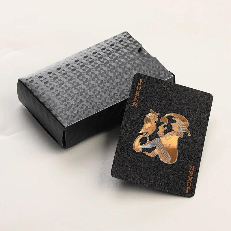 PVC Playing Cards - Man Gifts Shop