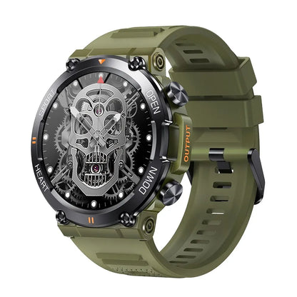 Mevaden PulseTrack MD56 Smartwatch