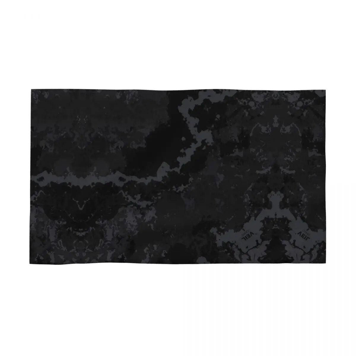 Military Camo Face Towel - Man Gifts Shop