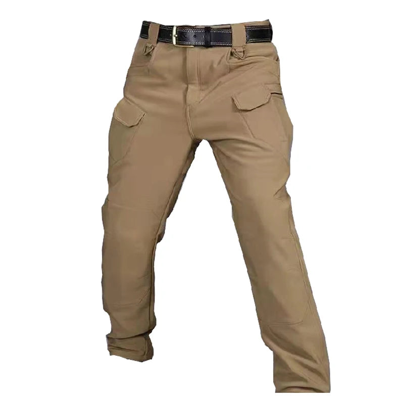 Discover Ultimate Comfort and Style with Plus Size 6XL Tactical Cargo Pants - Man Gifts Shop