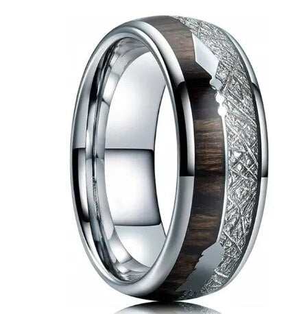 Stainless Steel Rings For Men - Man Gifts Shop