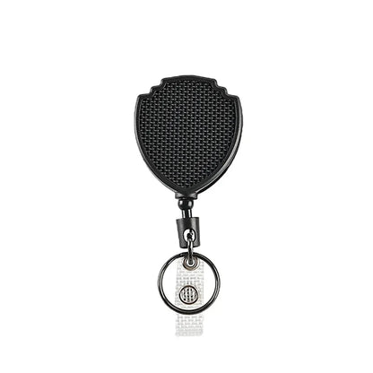 SecureStyle Essentials: MGS Anti-Theft Keychain for Sporty Adventures! - Man Gifts Shop