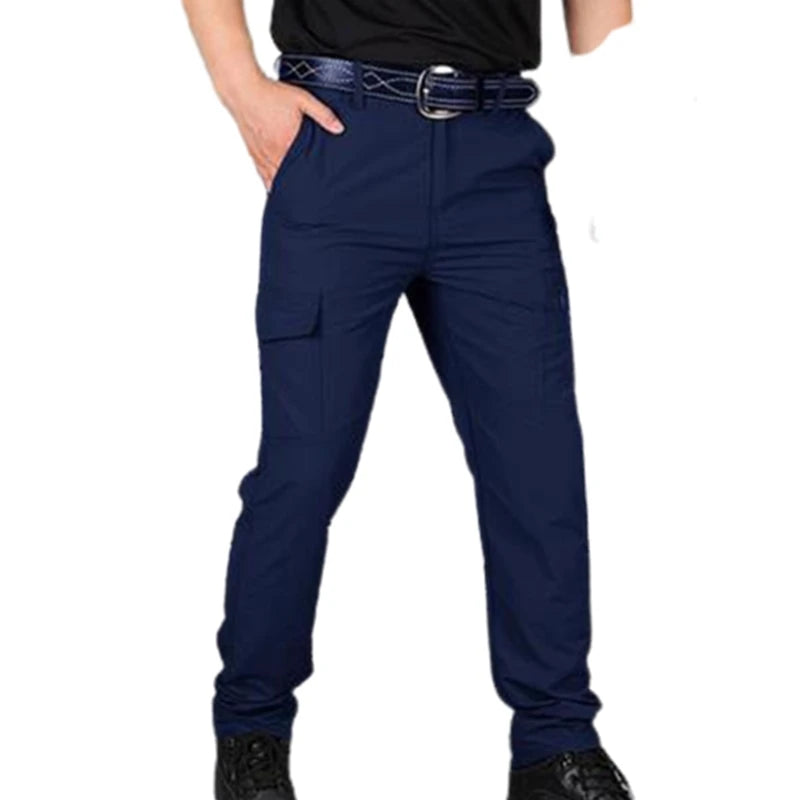 Discover Ultimate Comfort and Style with Plus Size 6XL Tactical Cargo Pants - Man Gifts Shop