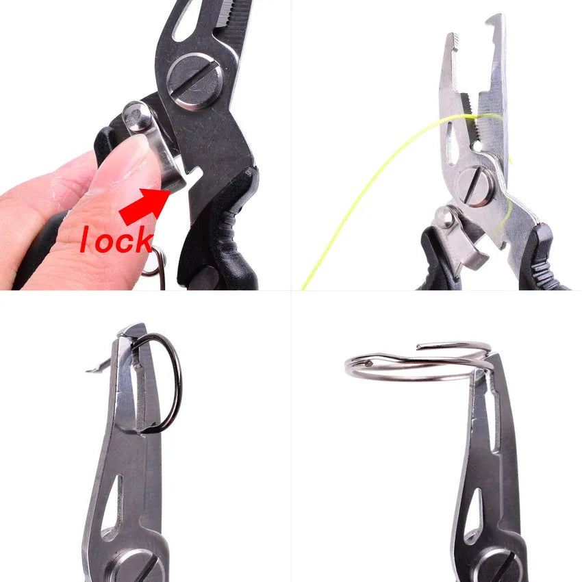 Multifunction Fishing Tool - Man Gifts Shop